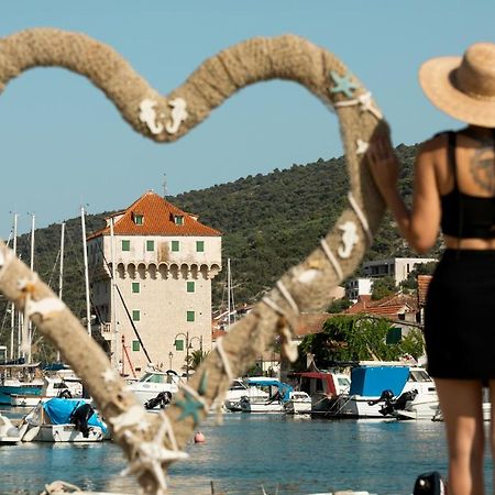 Kuca Za Odmor Lavanda Poljica  Exterior foto